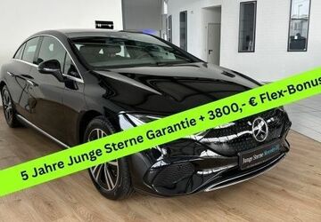Mercedes-Benz EQE 10.984 km 49.880 &euro; Bersenbrück 49593