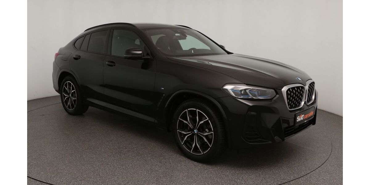 BMW X4 95.153 km 40.880 &euro; Garching 85748
