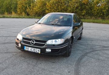 Opel Omega 103.000 km 6.000 &euro; Krosno 