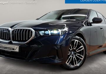 BMW 520 24.258 km 62.990 &euro; Stuttgart 70569