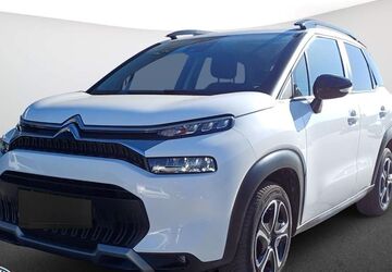 Citroen C3 Aircross 49.769 km 12.979 &euro; Borken 46325
