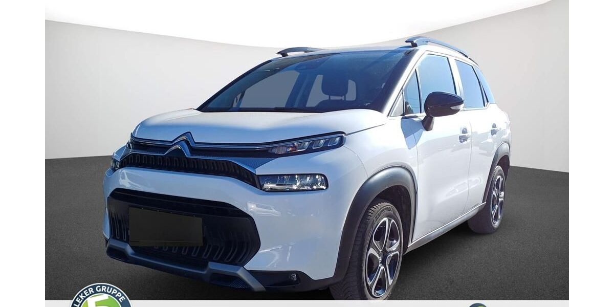 Citroen C3 Aircross 49.769 km 12.979 &euro; Borken 46325