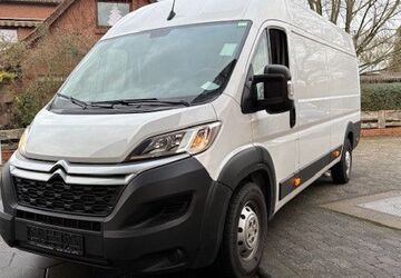 Citroen Jumper 48.700 km 19.900 &euro; Schwaförden 27252