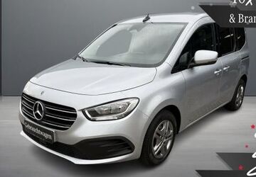 Mercedes-Benz T-Klasse 7.614 km 28.470 &euro; Luckenwalde 14943