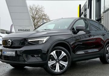 Volvo C40 28.606 km 36.900 &euro; Gütersloh 33334