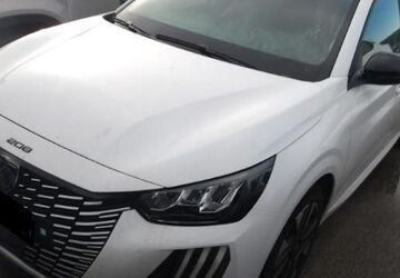 Peugeot 208 11.796 km 19.480 &euro; Rüsselsheim 65428