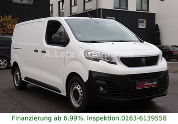 Peugeot Expert 121.024 km 14.190 &euro; Lollar 35457