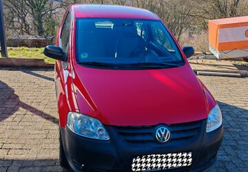 VW Fox 170.200 km 1.300 &euro; Bad Salzdetfurth 31162