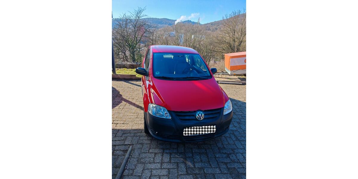VW Fox 170.200 km 1.300 &euro; Bad Salzdetfurth 31162