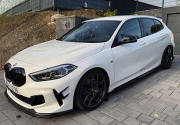 BMW M135 64.007 km 30.990 &euro; Nümbrecht 51588