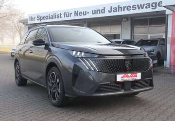 Peugeot 5008 25.443 km 28.900 &euro; Hüllhorst 32609