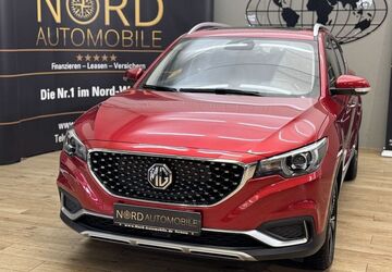 MG ZS 19.962 km 15.750 &euro; Rastede/ Wahnbek 26180