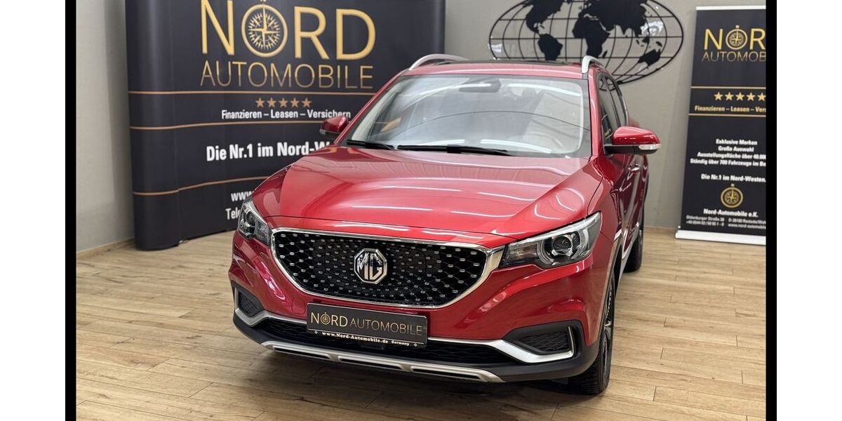 MG ZS 19.962 km 15.750 &euro; Rastede/ Wahnbek 26180