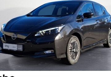 Nissan Leaf 30.183 km 17.390 &euro; Freudenstadt 72250