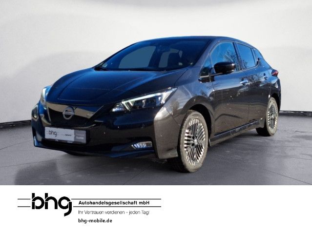 Nissan Leaf 30.183 km 17.390 &euro; Freudenstadt 72250