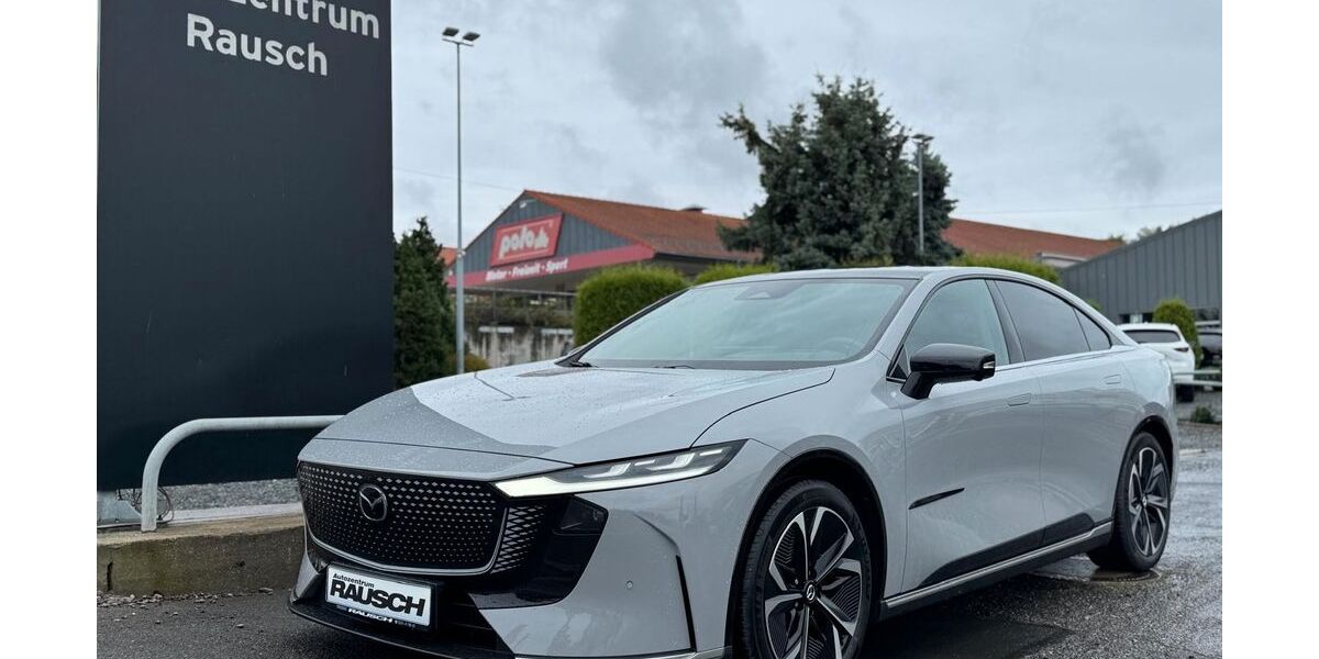 Mazda 6e 3.300 km 38.000 &euro; Dresden 01156