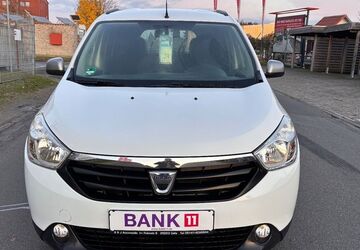 Dacia Lodgy 146.000 km 5.900 &euro; Celle 29223