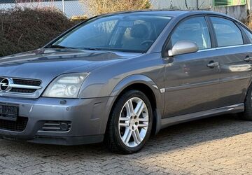 Opel Vectra 167.000 km 2.400 &euro; Saarbrücken 66115