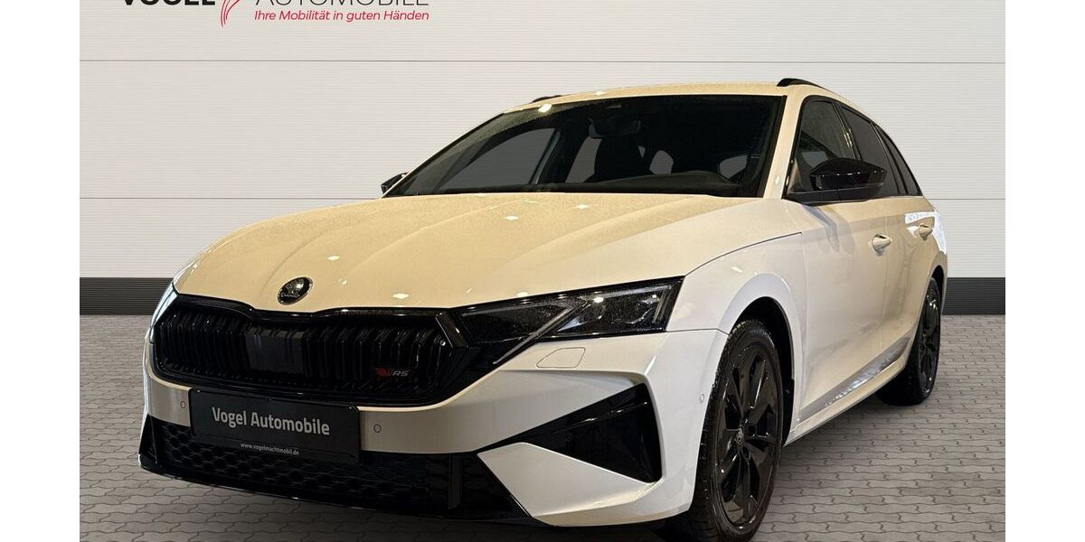 Skoda Octavia 14.064 km 36.190 &euro; Brilon 59929