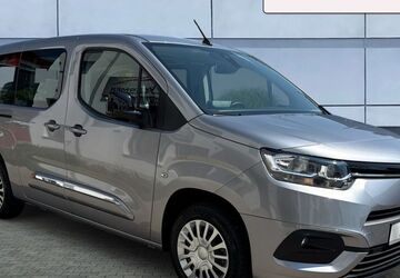 Toyota Proace City 10.350 km 29.880 &euro; Ismaning 85737