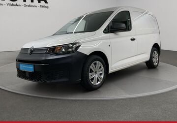 VW Caddy 14.593 km 30.620 &euro; Passau 94032
