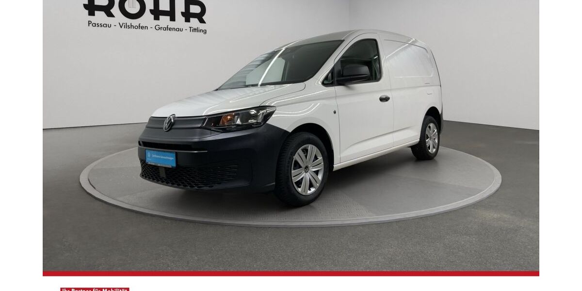 VW Caddy 14.593 km 30.620 &euro; Passau 94032