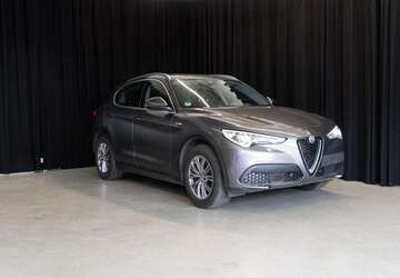 Alfa Romeo Stelvio 58.200 km 29.900 &euro; Reutlingen 72770
