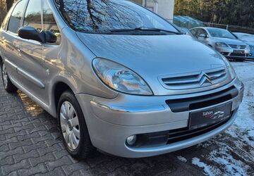 Citroen Xsara Picasso 149.000 km 2.999 &euro; Hadamar 65589