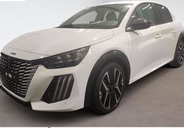 Peugeot 208 22.665 km 19.290 &euro; Marburg 35043