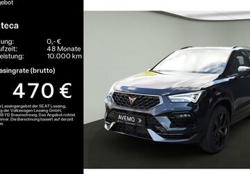 Cupra Ateca 10.500 km 43.290 &euro; Lichtenfels 96215
