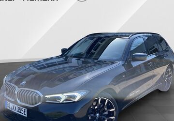 BMW 330 9.890 km 59.990 &euro; Bielefeld 33689