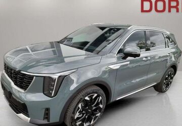 Kia Sorento 13.500 km 54.990 &euro; Landshut 84030