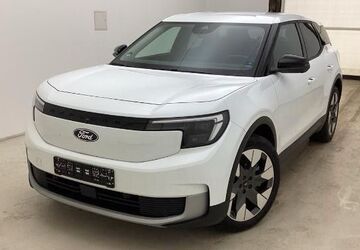 Ford Explorer 11.411 km 39.000 &euro; Augsburg 86156