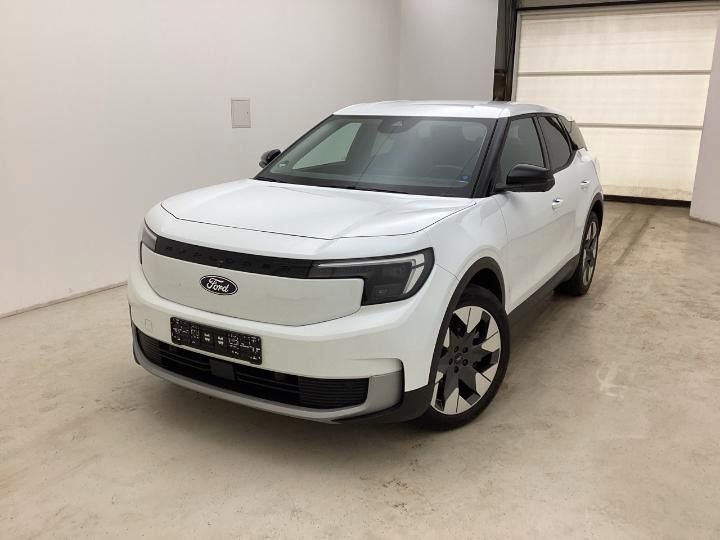 Ford Explorer 11.411 km 39.000 &euro; Augsburg 86156