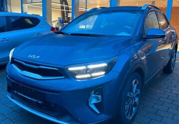 Kia Stonic 9.980 km 21.590 &euro; Dorsten 46282