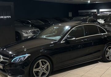 Mercedes-Benz C 250 278.331 km 14.950 &euro; Hengelo 