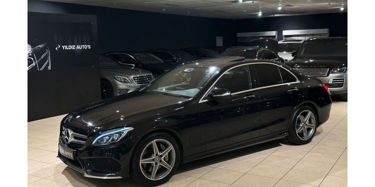 Mercedes-Benz C 250 278.331 km 14.950 &euro; Hengelo 