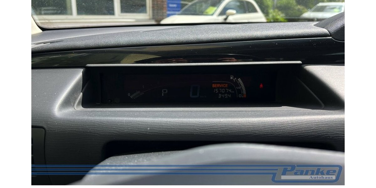 Citroen C6 Pallas*Pano*HUP*Leder*JBL*SHZ*MultiL*PDC* 157.074 km 7.490 &euro; Berlin 13187