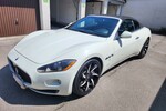 Maserati GranCabrio 88.000 km 33.999 &euro; München 80313