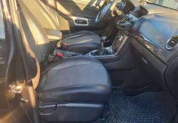 Opel Antara 220.000 km 4.000 &euro; Köln 51107