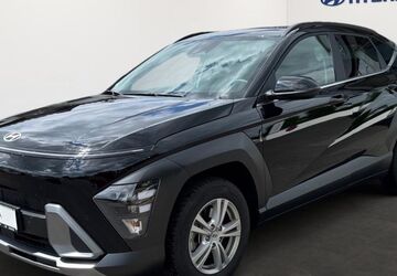 Hyundai KONA 15.000 km 27.990 &euro; Laubach 35321