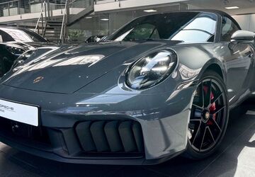 Porsche 992 2.990 km 190.911 &euro; Kassel 34123