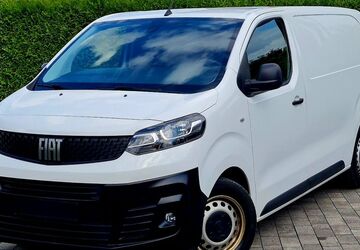 Fiat Scudo 67.000 km 14.999 &euro; Bad Lippspringe 33175