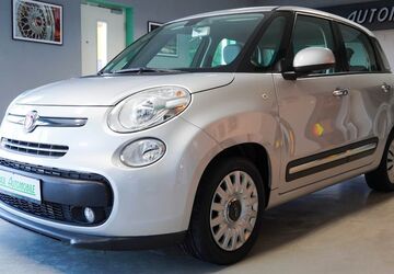 Fiat 500L 95.000 km 6.990 &euro; Herbolzheim 79336