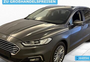 Ford Mondeo 85.251 km 16.807 &euro; Krefeld 47829