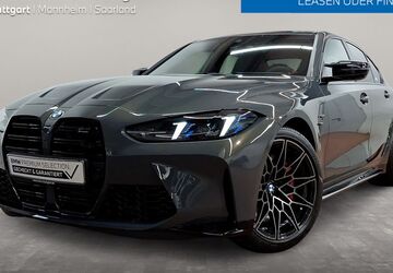 BMW M3 5.491 km 85.980 &euro; Stuttgart 70569