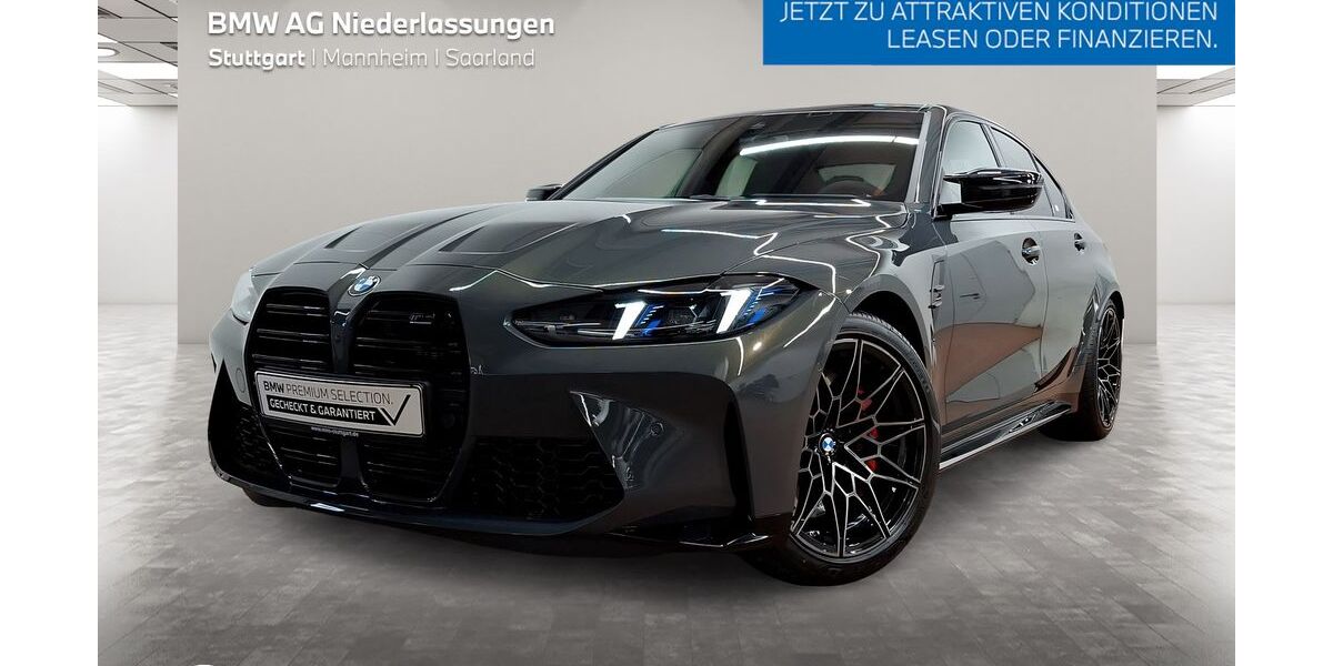 BMW M3 5.491 km 85.980 &euro; Stuttgart 70569