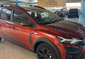 Dacia Jogger 2.680 km 21.990 &euro; Batzhausen 92358