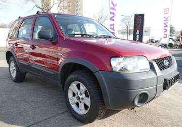 Ford Maverick 112.000 km 2.490 &euro; Mainaschaff 63814