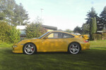 Porsche 911 53.000 km 209.911 &euro; Kirchenlamitz 95153